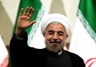التلفزيون الرسمي الإيراني يهنئ روحاني بالفوز في انتخابات الرئاسة