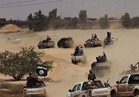 الشرطة العراقية تقتل انتحاريين من تنظيم " داعش " بمحافظة الأنبار