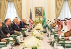 «ترامب» يوثق لقاءاته مع زعماء العرب على «انستجرام»