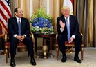    السيسي : »العلاقات المصرية الأمريكية« إستراتيجية وهامة
