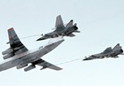 مقاتلات "الناتو" ترافق طائرات روسية فوق بحر البلطيق