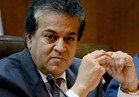 وزير التعليم العالي يغادر إلى فرنسا لدعم مرشحة مصر لليونسكو