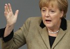 ميركل: ألمانيا مستعدة للتعاون مع روسيا لمحاربة الإرهاب 