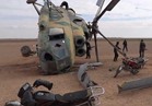 مقتل ثلاثة عسكريين في تحطم طائرة عسكرية في الجزائر