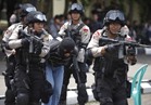 الشرطة الإندونيسية تعتقل 140 شخصا في مداهمة ناد للمثليين