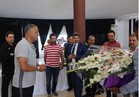 الصفاقسي يكرم الزمالك في تونس 