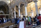 ننشر تحقيقات واعترافات الإرهابيين في قضية «تفجير الكنائس» 