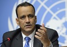 المبعوث الأممي لليمن يعرب عن قلقه إزاء تصاعد الأحداث في صنعاء