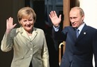 الكرملين: سوريا وأوكرانيا كانتا على رأس مباحثات «بوتين وميركل»