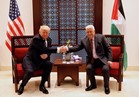 أبومازن: نيل الشعب الفلسطيني لحريته مفتاح السلام بالمنطقة