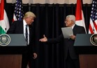 ترامب: أتطلع للعمل مع عباس ونتنياهو لتحقيق السلام في المنطقة