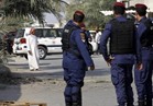 الشرطة البحرينية تفض اعتصاما أمام منزل رجل دين شيعي