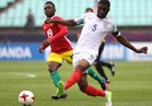 غينيا تتعادل مع إنجلترا في مونديال الشباب