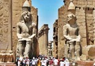 الألمان يتصدرون قائمة السياحة الوافدة لمصر خلال إبريل الماضي