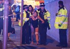 الشرطة البريطانية تعلن ضبط شخص على خلفية تفجير مانشستر