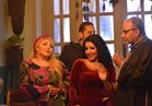 سميّة الخشّاب مشعوذة مع ببيومي فؤاد في مُسلسل "الحلال" حصرياً علي "MBC مصر" في رمضان