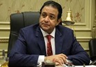 علاء عابد: «عبد العال» نجح فى العبور بالسفينة البرلمانية لبر الأمان