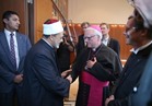 الإمام الأكبر: الأديان جاءت لتحقيق السلام بين الناس.. والقادة الدينيين عليهم مسؤولية كبيرة