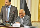 رئيس مجلس النواب يعود إلى القاهرة