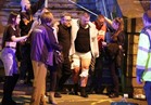 «سكاي نيوز»: منفذ تفجير مانشستر كان في ألمانيا قبل الهجوم