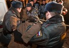 إلقاء القبض على خلية تابعة لـ"داعش" في موسكو 