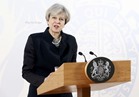 رئيسة وزراء بريطانيا تعبر لترامب عن قلقها من تسريب معلومات مخابرات