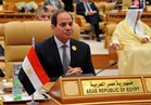 مجلس الأمن يوثق خطاب السيسي بالقمة العربية الإسلامية الأمريكية