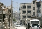 المرصد: مقتل 35 مدنيا في ضربة جوية بشرق سوريا 