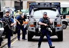 الشرطة البريطانية تضبط سيارة في إطار التحقيقات بهجوم مانشستر