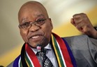برلمان جنوب أفريقيا يرفض سحب الثقة من الرئيس جاكوب زوما