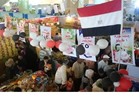 فيديو..«التموين» تطالب المواطنين بعدم تخزين السلع في رمضان  
