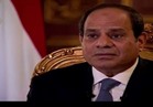 السيسي يدعو لاجتماع مجلس أمني مصغر لبحث تداعيات حادث المنيا 