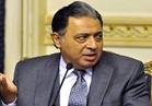 وزير الصحة يصل معهد ناصر لاستقبال مصابي حادث المنيا