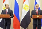 «بوتين» معزيا «السيسي»: موسكو حليفا للقاهرة في محاربة الإرهاب