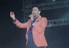 حمادة هلال يهدي أغنيته "نفسنا نحلم" لراديو "إينرجي"