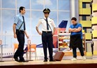 مسرح مصر يواصل عروضه بمسرحية الجديدة "بعد التحية" علي "MBC مصر2"