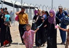«الدولية للهجرة»: عشرة ألاف شخص يفرون من الموصل يوميا