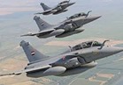 بالفيديو.. القوات الجوية تثأر لشهداء مصر.. وتنجح في تدمير الأهداف المخططة لها بليبيا