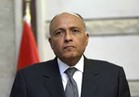 وزير الخارجية يغادر إلى باريس لدعم «مشيرة خطاب» في اليونسكو