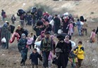 المرصد السوري: فرار مئات المدنيين من "دير الزور"