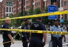 مصرع شخص وجرح 7 آخرين في إطلاق للرصاص بواشنطن