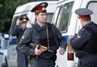 الشرطة الروسية تفتش مركز ترفيهي بعد الاشتباه بجسم مشبوه