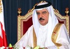 ملك البحرين يعزي البابا تواضروس في ضحايا الهجوم الإرهابي