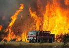 ننشر خريطة الحرائق بالمحافظات.. 6 حرائق أبرزها «محطة وقود»