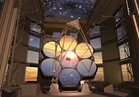 إنشاء أكبر تلسكوب في العالم بصحراء تشيلي