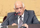 رئيس "النواب": عقوبات رادعة في القريب العاجل ضد الدول الداعمة للإرهاب في مصر
