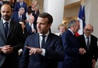 الرئيس الفرنسي: سنرد على أي استخدام للأسلحة الكيميائية في سوريا