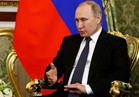 بوتين: المصالح الأساسية لروسيا وفرنسا أهم من الوضع السياسي الراهن