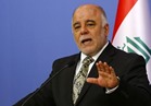 العبادي: العراق اقترح مشروع قانون ملاحقة الإرهاب أمام مجلس الأمن 