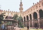 «المرداني».. مسجد «النسايم» المعطرة